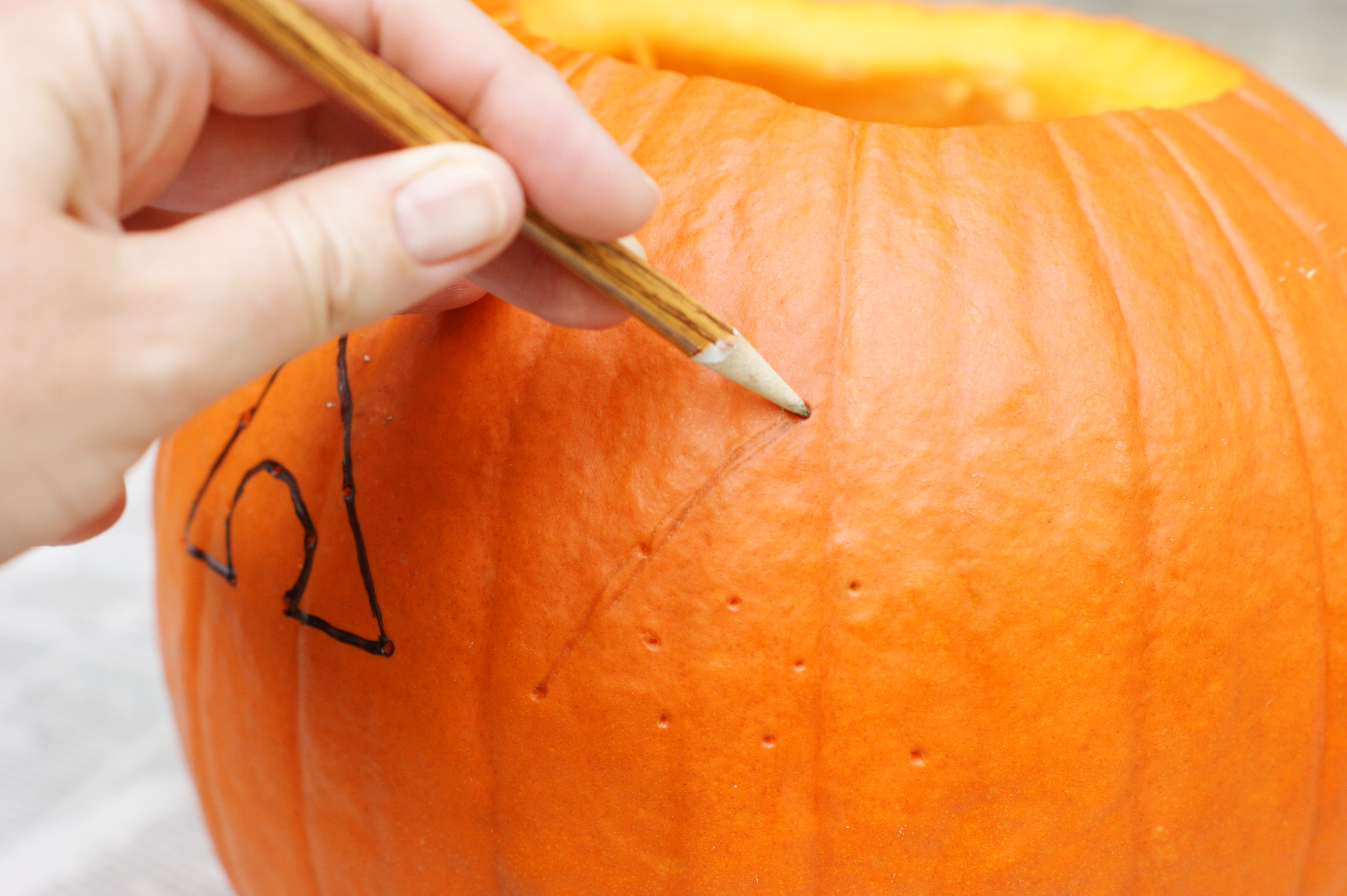 How To Make A Pumpkin - Food.com